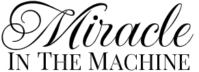 Miracle in the Machine Logo
